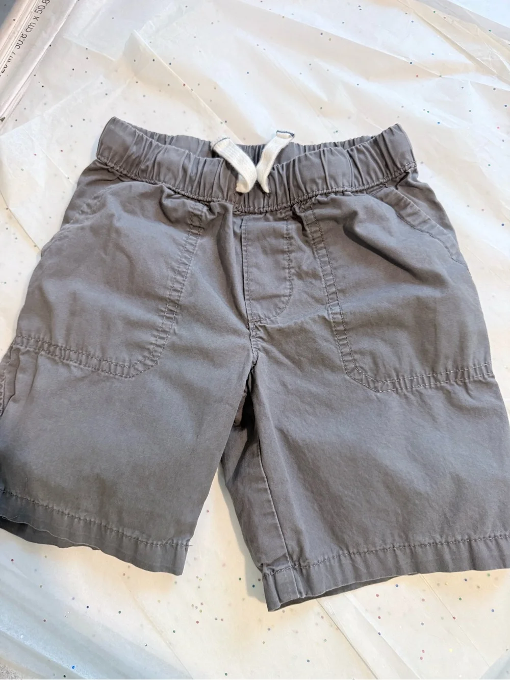Star Wars “The Child” Grogu 2-Piece Outfit Set Toddler Boys Size 4T